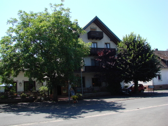 Sudetenhof Pension-餐饮