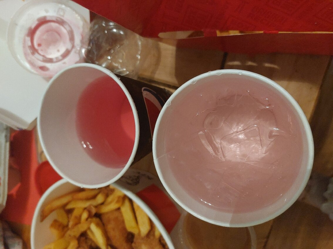 KFC Belle Vale - Beacon Services