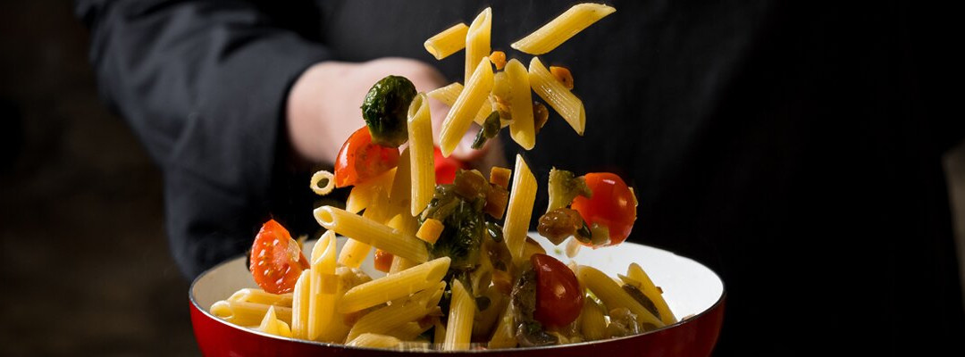 Castanet-Tolosan餐馆和美食-Stéphie & Roméo