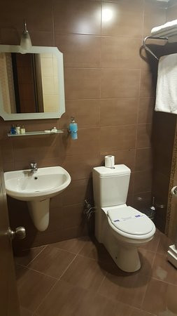 New Balturk Hotel Izmit主图
