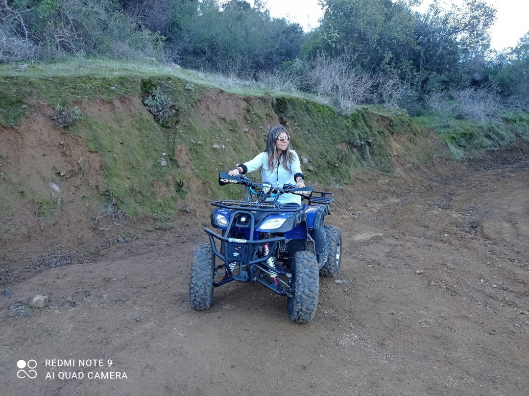 El Refugio De Santa Cruz