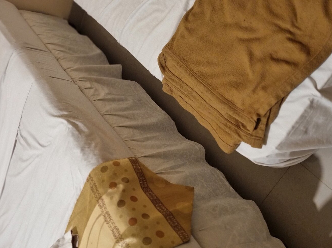 Hotel Pesona Ciwidey