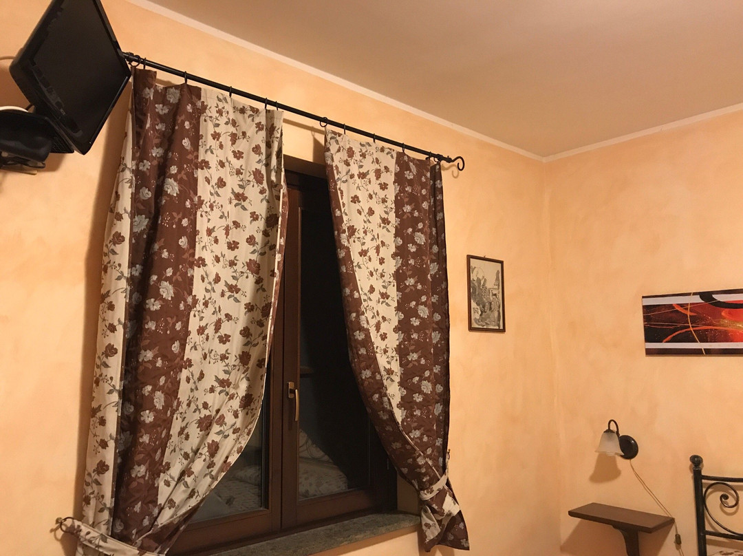Agriturismo Casale di Gricciano