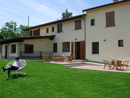 Agriturismo Macin-官方