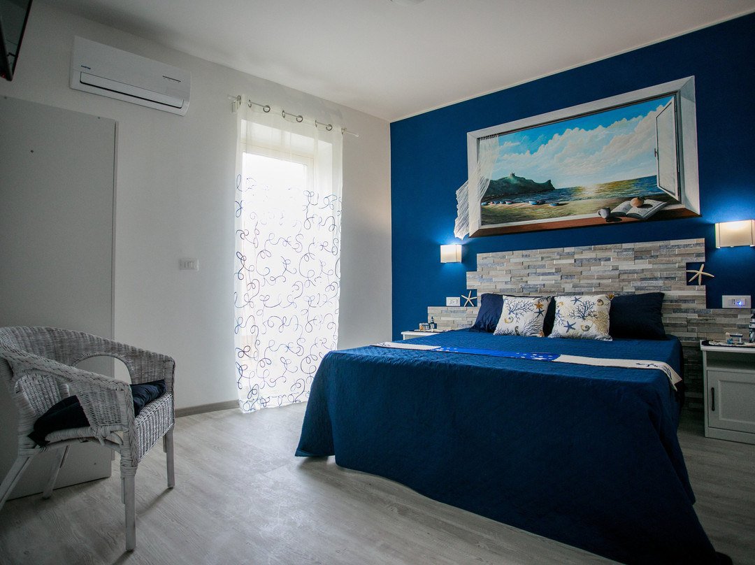 La Casa del Pescatore