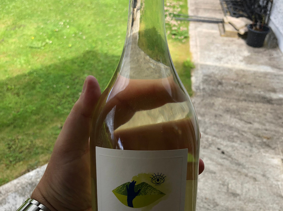 Sarl Domaine Saint Esteve景点图片