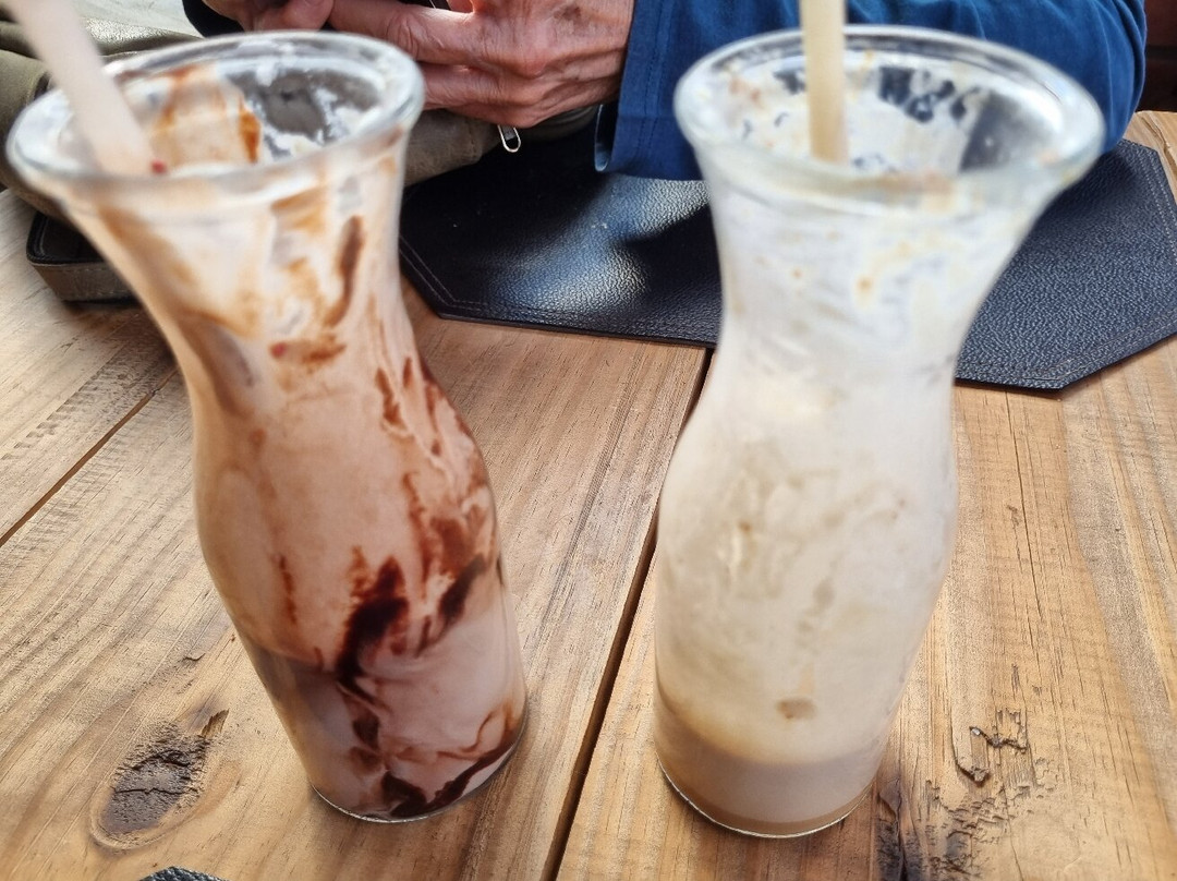 Stook Koffie Roostery