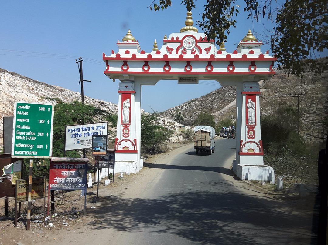 Venu Vana Kalandakanivapa景点图片