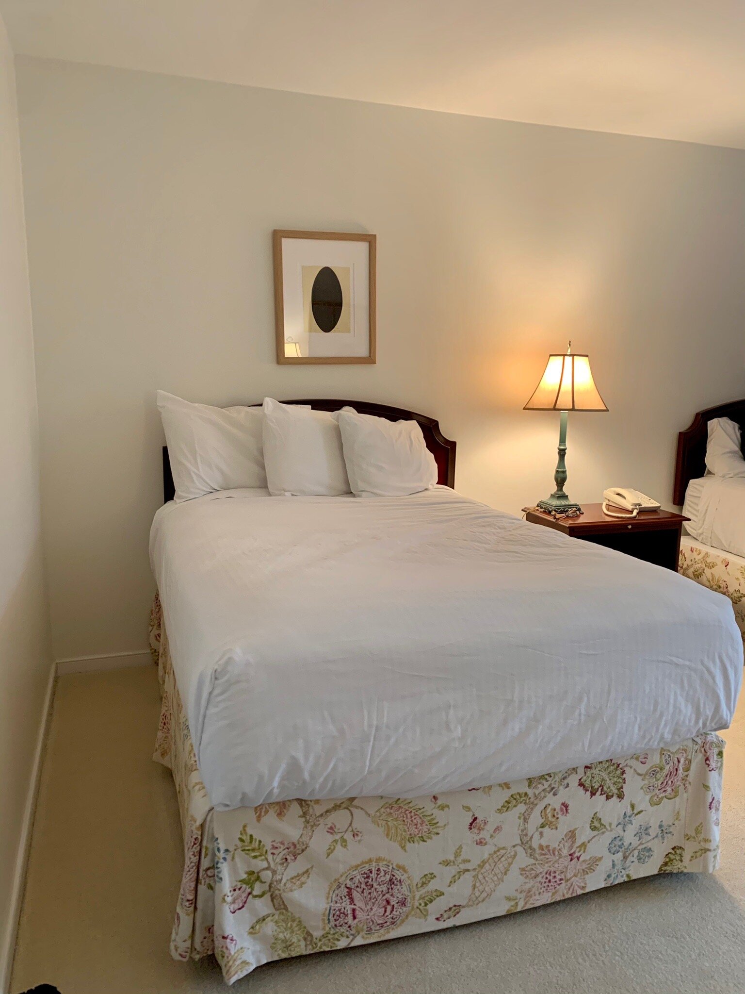 The Elston Inn at Sweet Briar College-官方