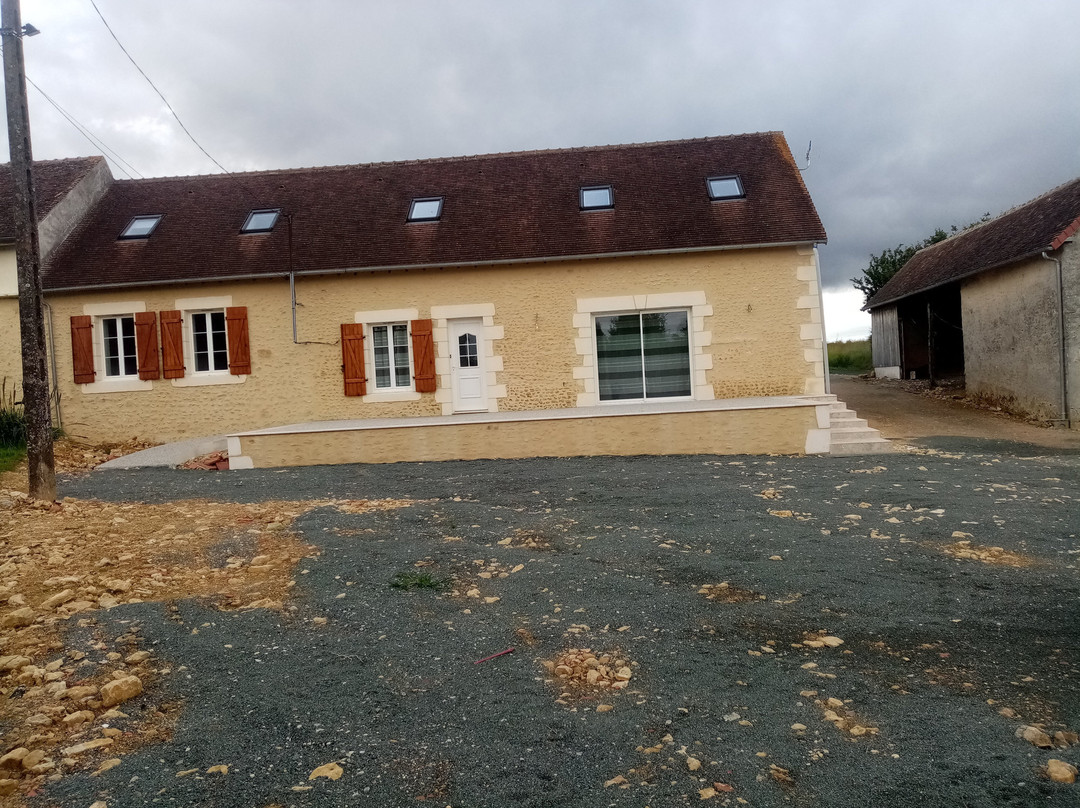 Saint-Calez-en-Saosnois旅游攻略图片