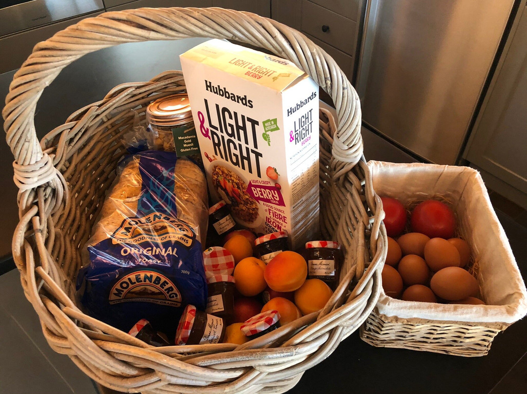 Karapiro旅游攻略图片