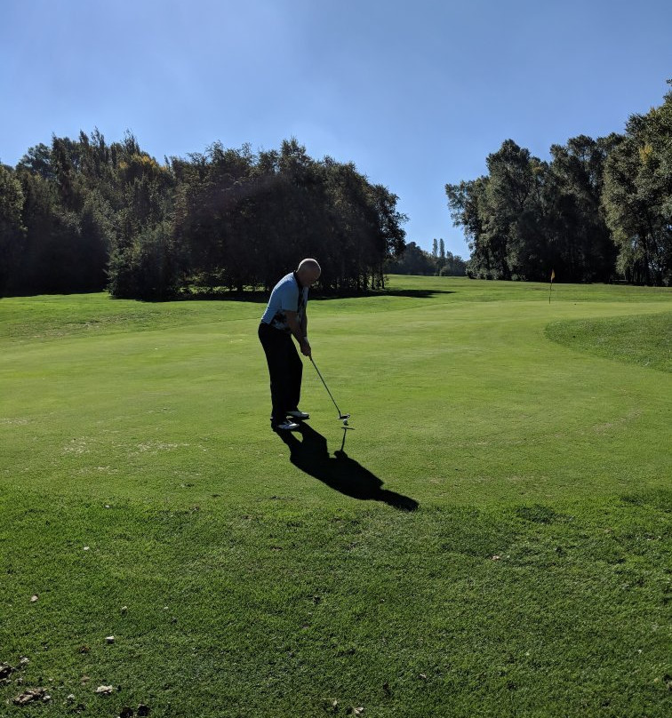 Brandhall Golf Club景点图片