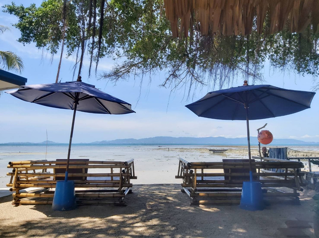 BeauBo Beach
