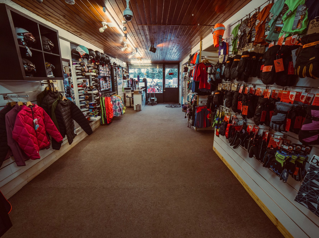SPORTRENT Serre Chevalier 1350-Saint-Chaffrey必去景点