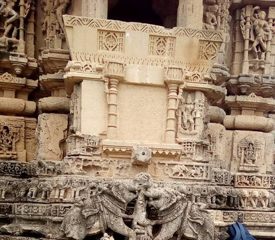 Lakhota Palace-Jamnagar必去景点