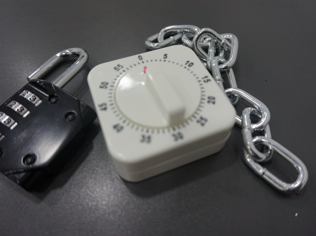 Gojar旅游景点-Luna Escape Room