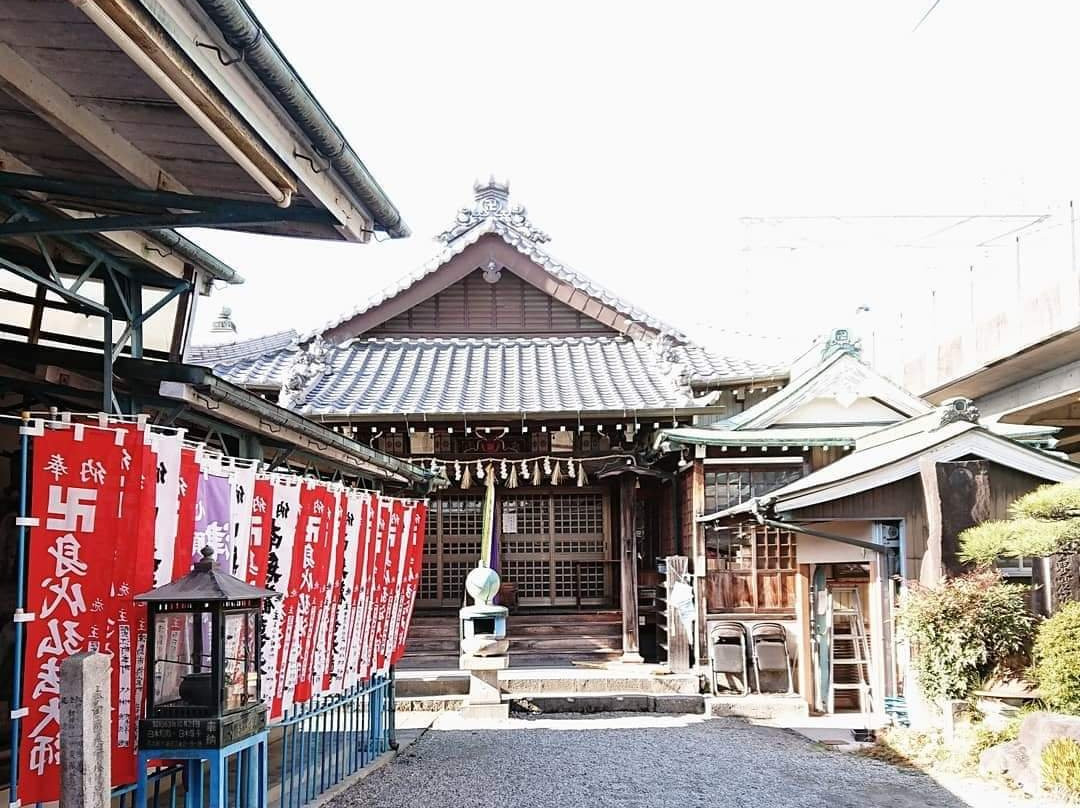 Kobo-ji景点图片
