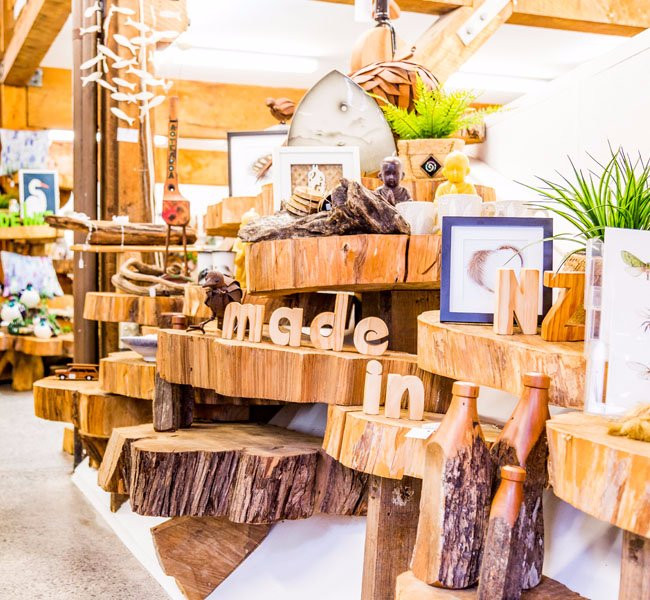 大象屋-奥克兰中心地区必去景点