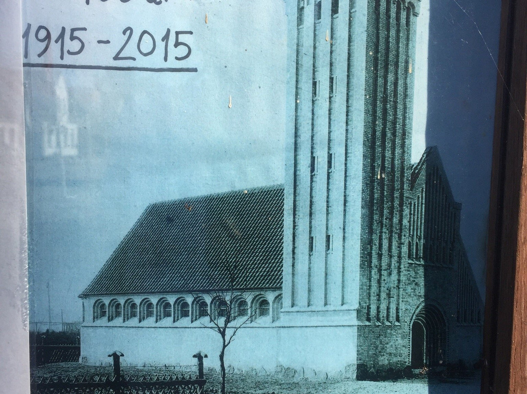 Det Gule Palae景点图片