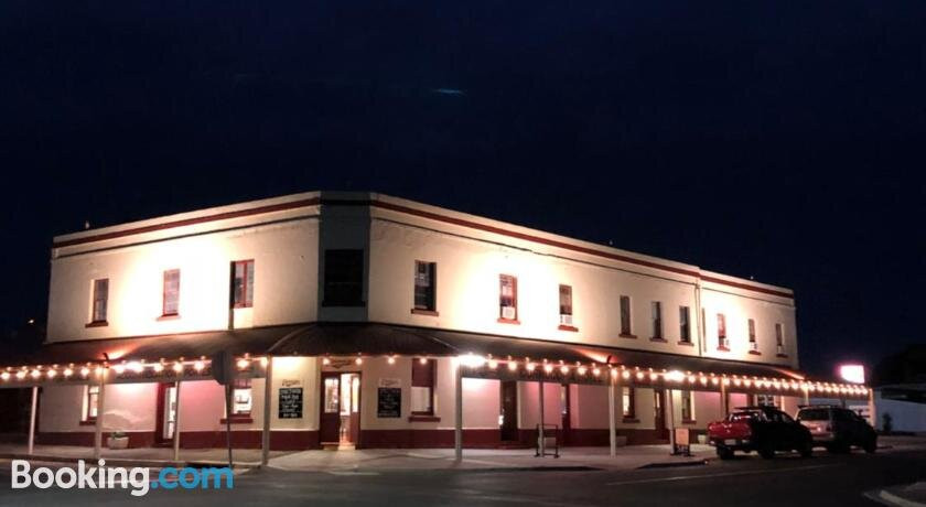 Cornucopia Hotel主图