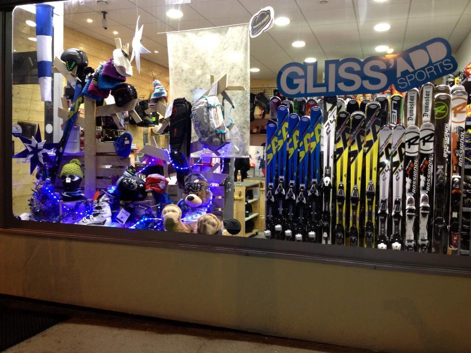 Gliss'add Sports景点图片