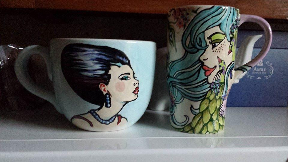 The Clayful Artist-克里夫兰必去景点