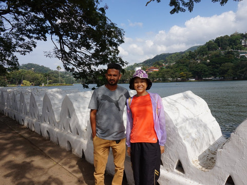 Priyan Tours-科伦坡必去景点