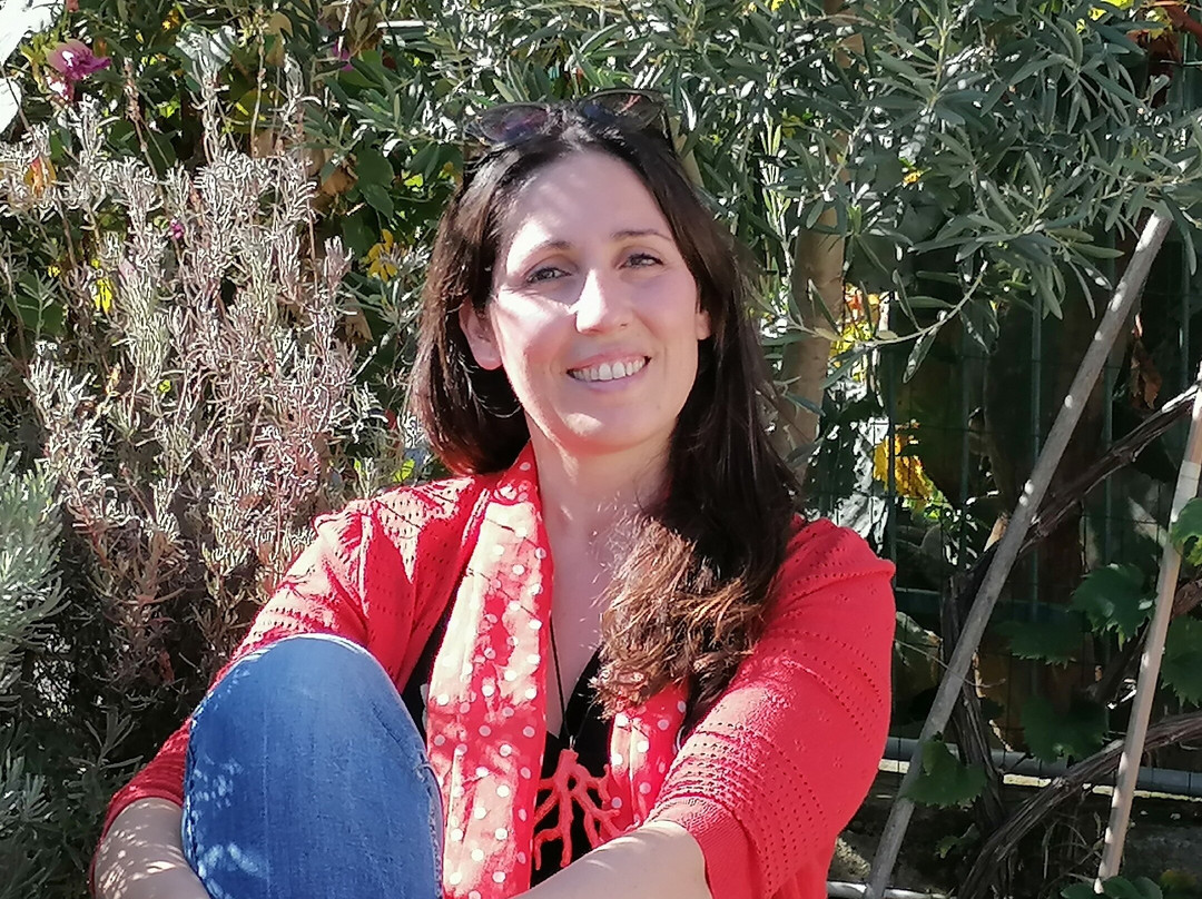 Giovanna Garbo-Sant Ambrogio必去景点