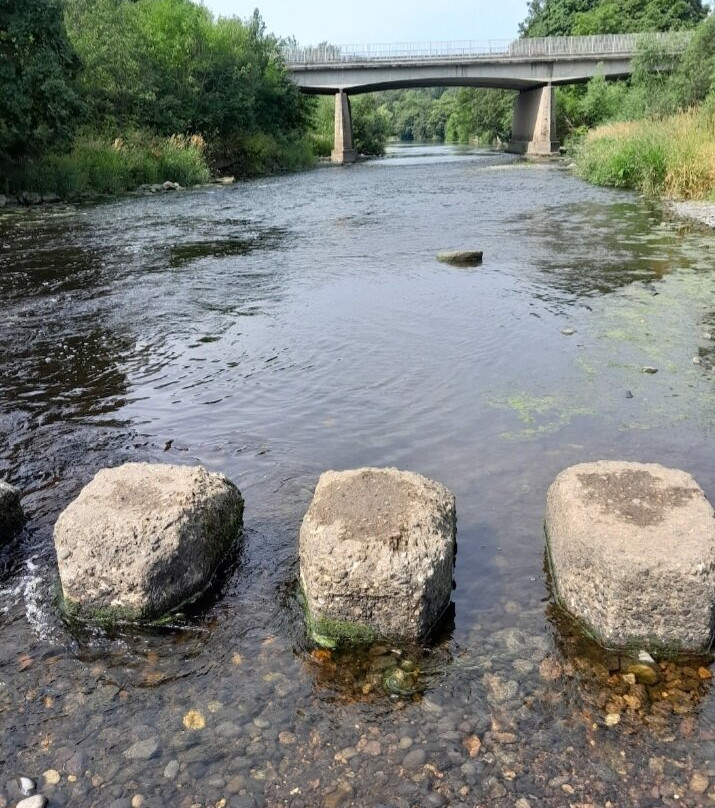 Ayr Gorge Walk景点图片