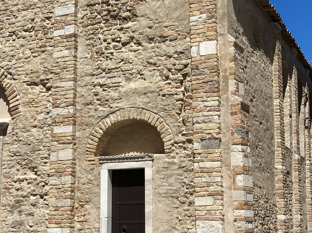 Chiesa Di Santa Maria Delle Grazie景点图片