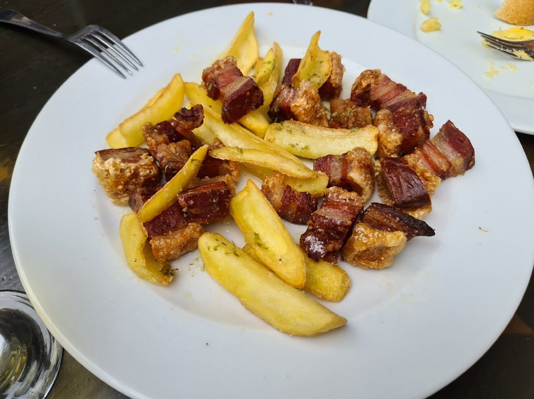 Restaurante La Espiga