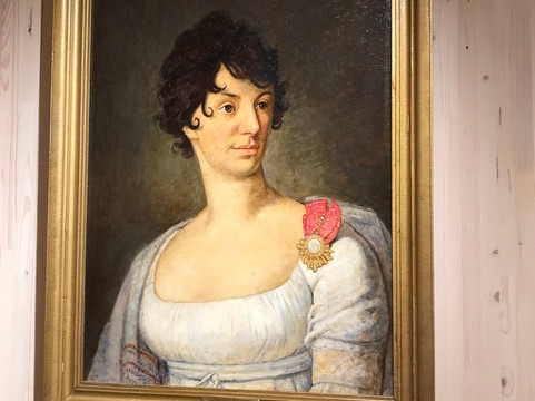 Lomonosov Historical and Memorial Museum-Kholmogorsky District必去景点