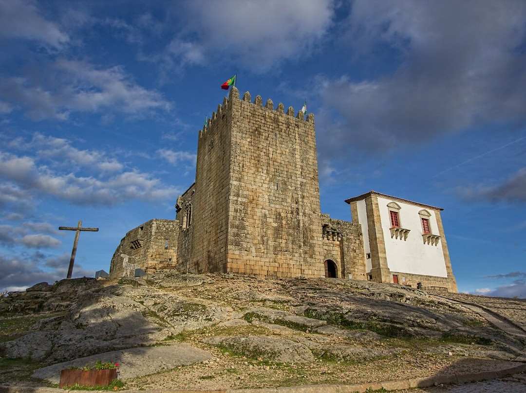 Aldeias Históricas de Portugal景点图片