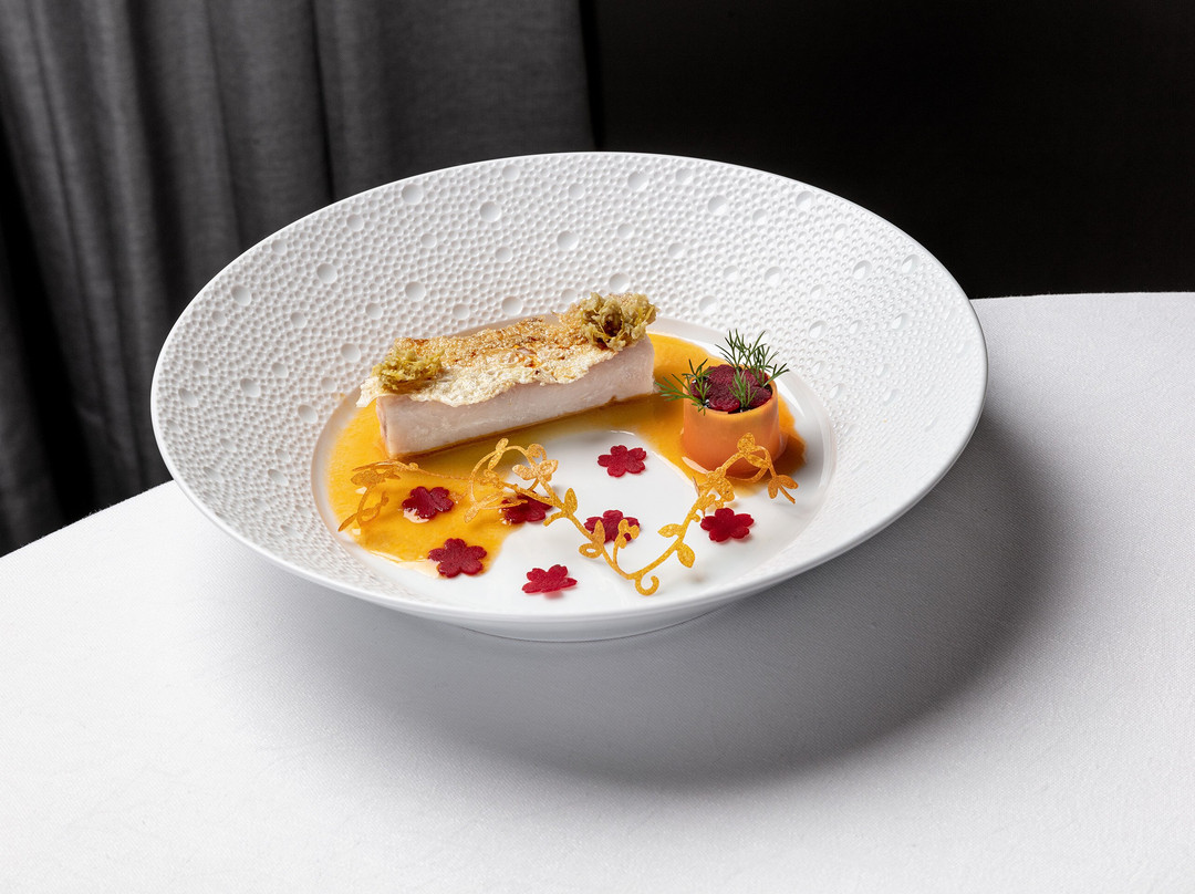 Core by Clare Smyth