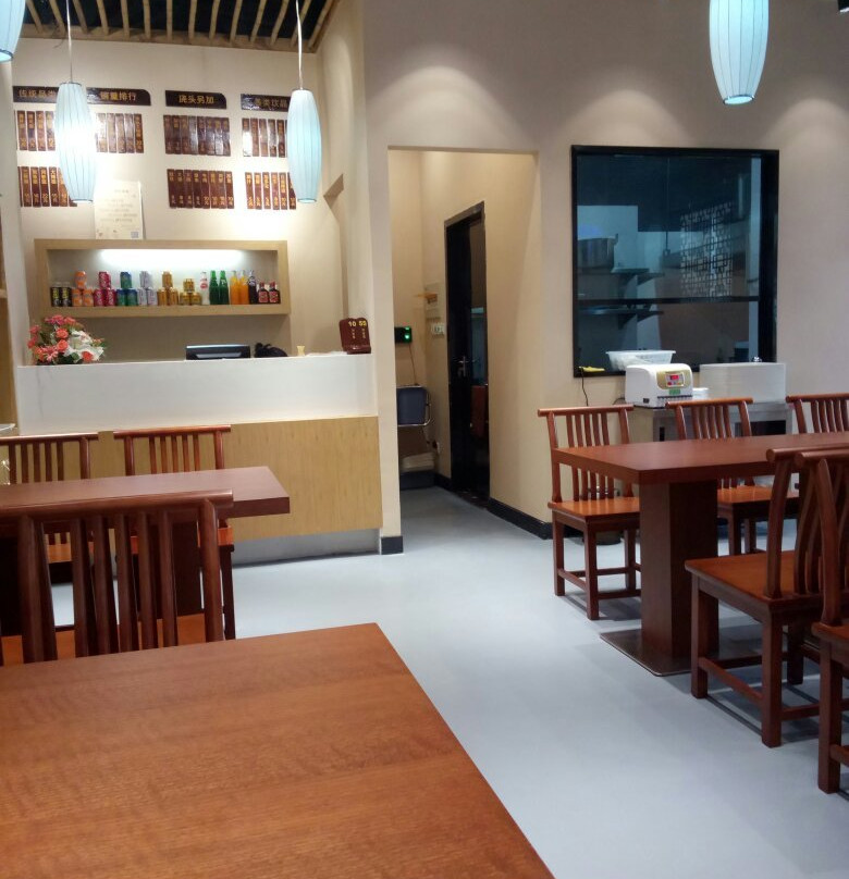 嘉兴市餐馆和美食-阿能面店
