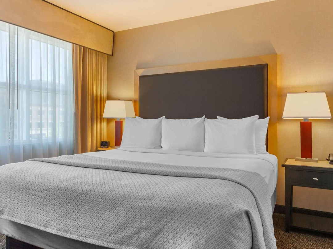 Cambria Hotel Ft Collins主图