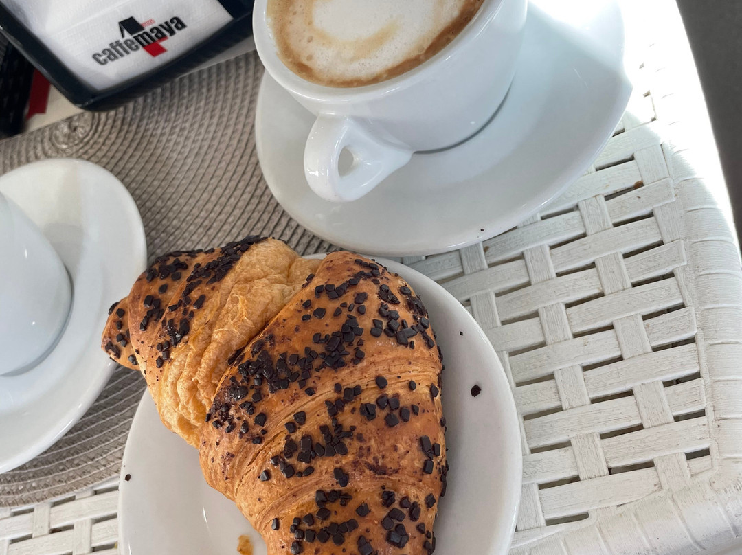 Alguer Caffe'