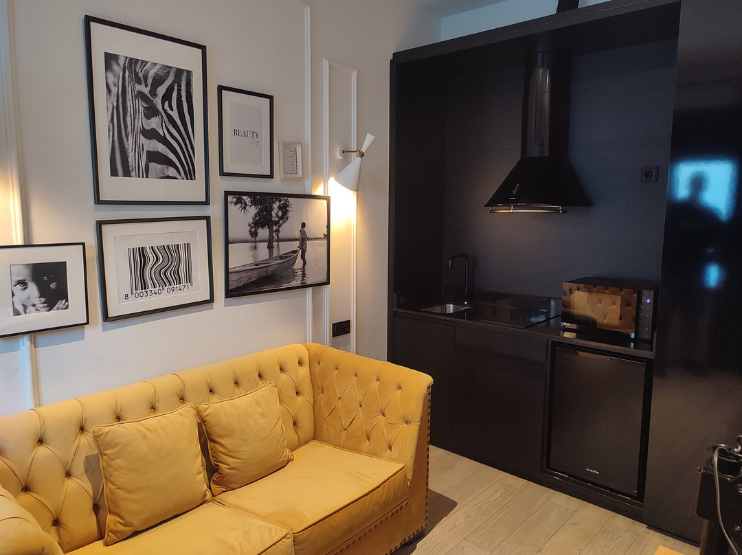 Barbarossa Suites