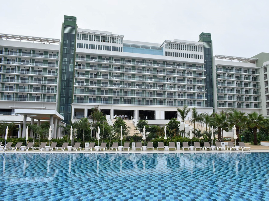 Melia Internacional Varadero