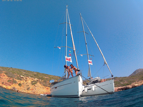 Centro Velico Horca Myseria-米兰必去景点