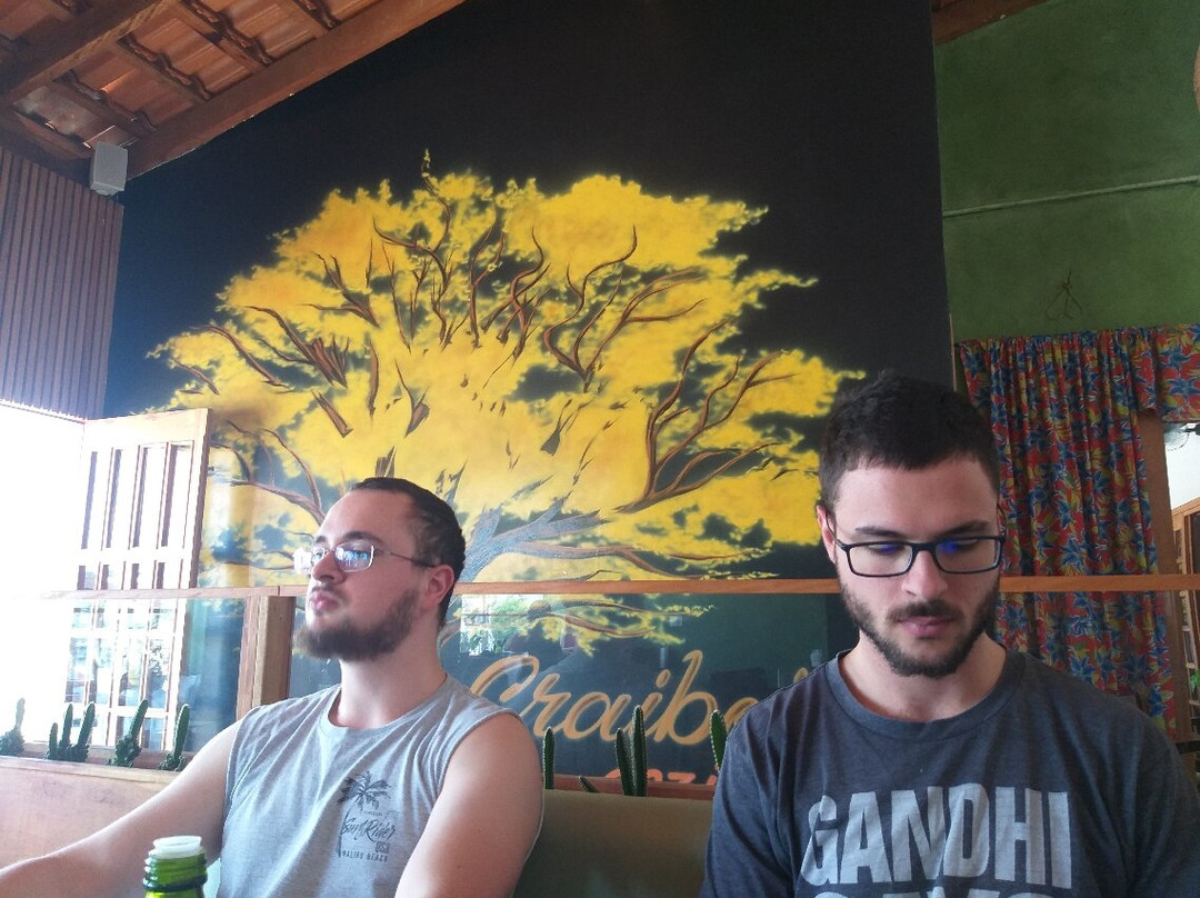 Craibeira Cozinha Bar