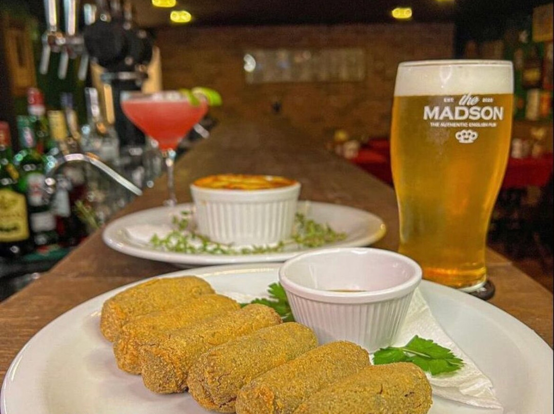 The Pub Doutor Duranz