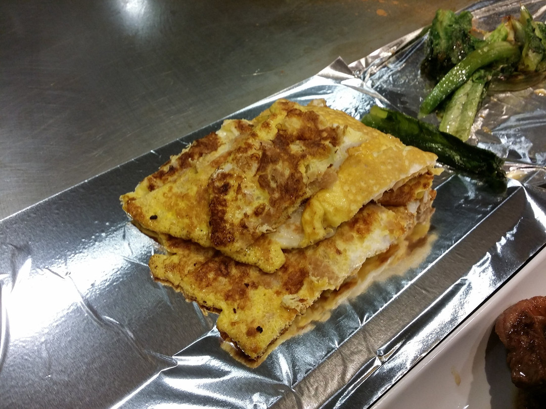 Xpress Teppanyaki