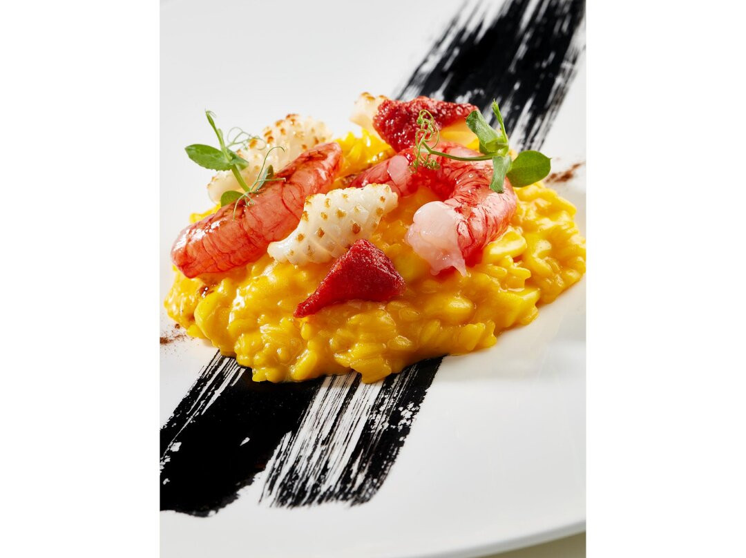 Ristorante Carlo Magno