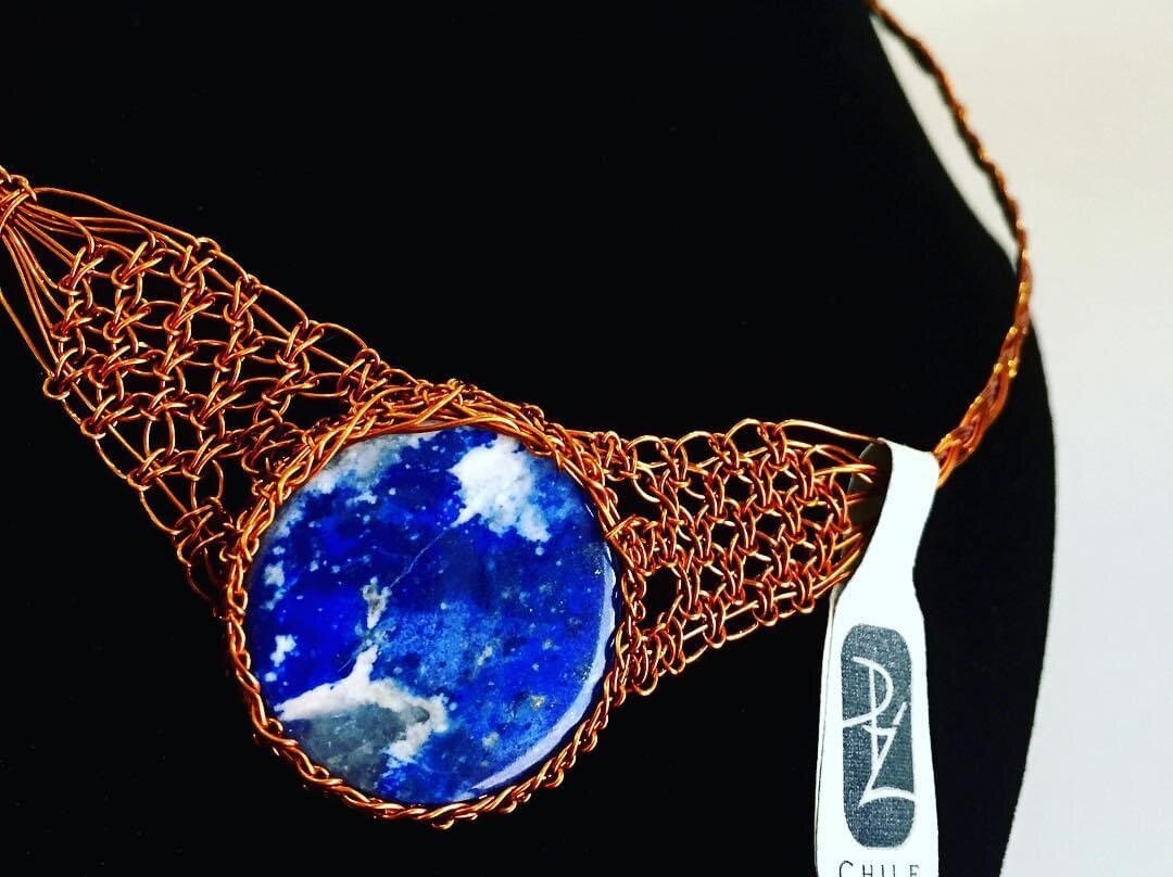 Pam Hernández-瓦尔帕莱索必去景点