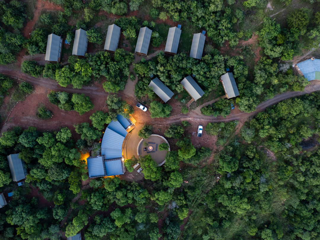 Matatane Wilderness Camp