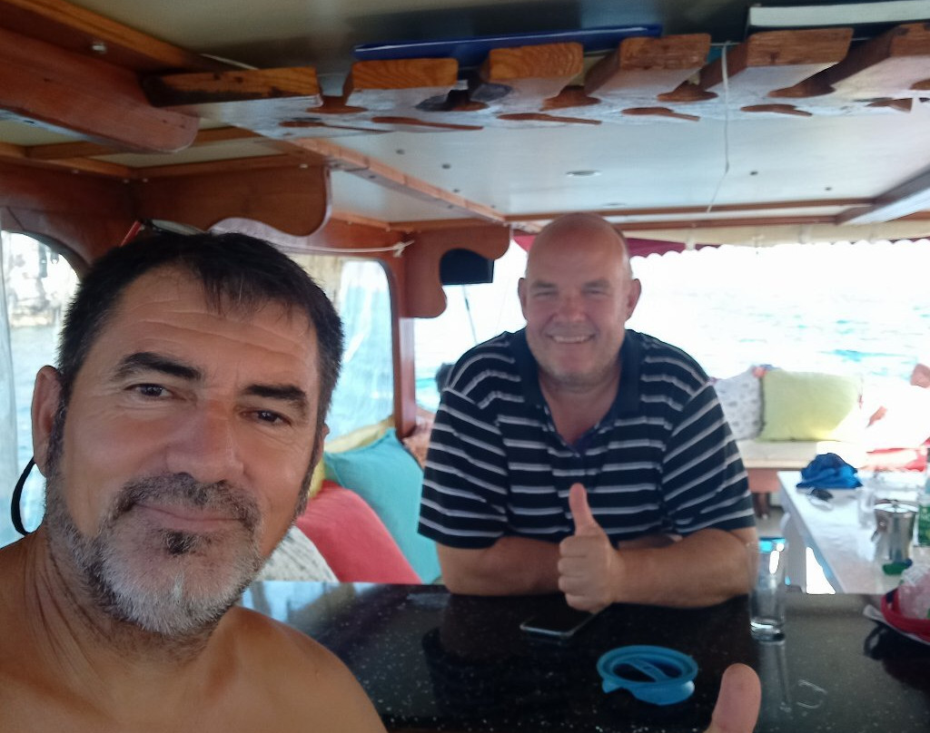 Sultan of Dalyan-达利安必去景点