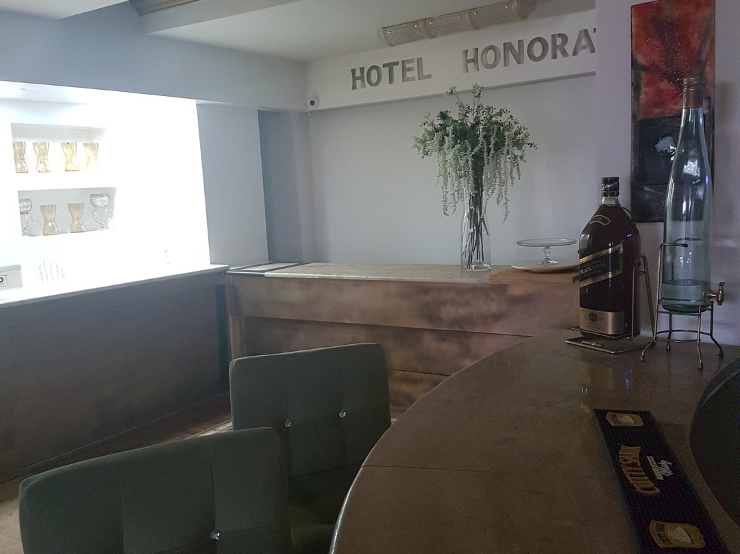 Hotel Honorata主图