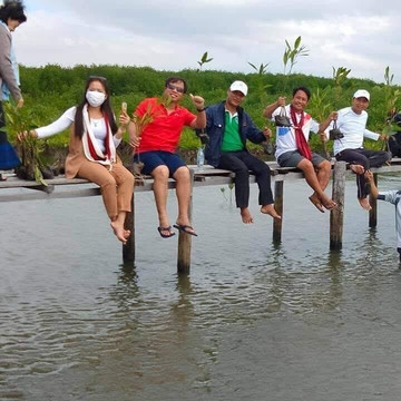 RPPT ROYAL PHNOM PENH TOUR CO., LTD-金边必去景点