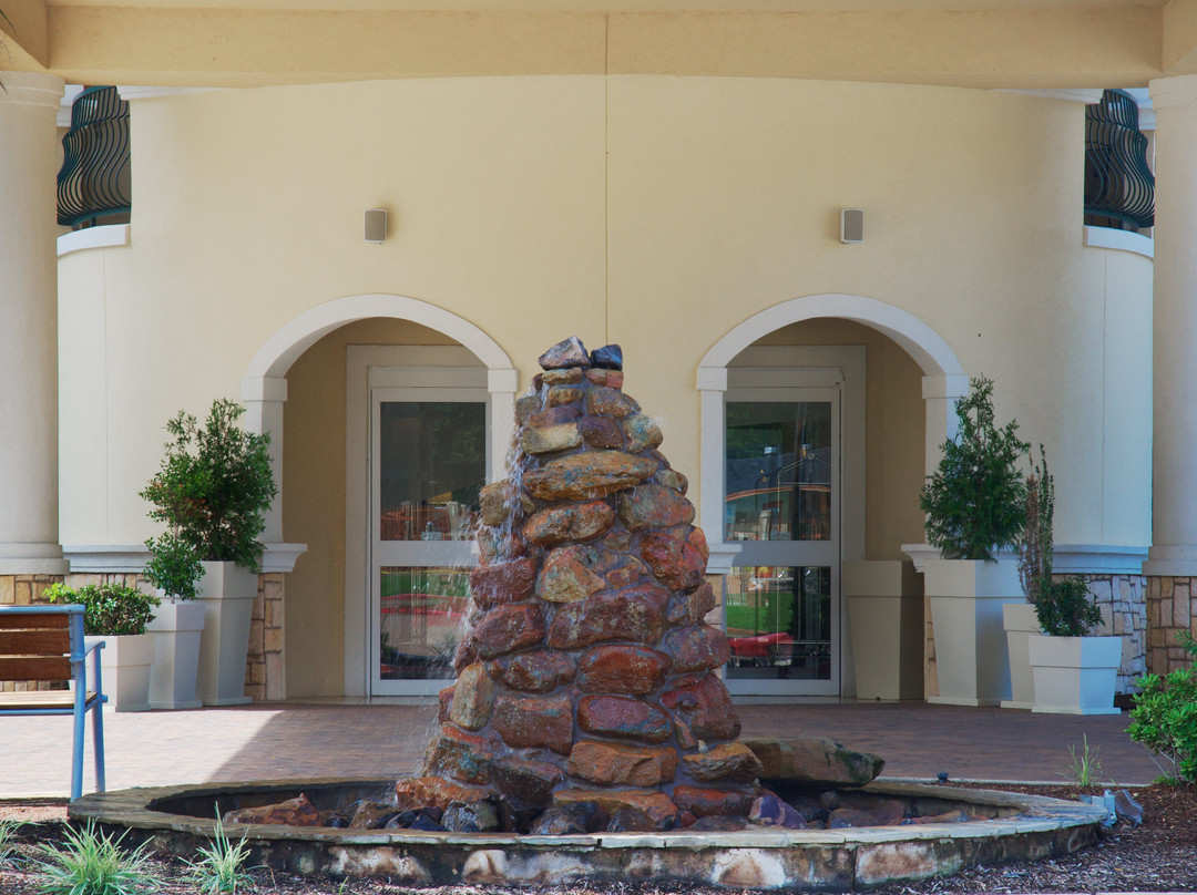 Holiday Inn Express & Suites Lufkin South By IHG主图